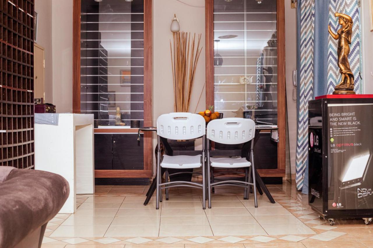 Birdville Bnb Guest House Gaborone Exterior photo