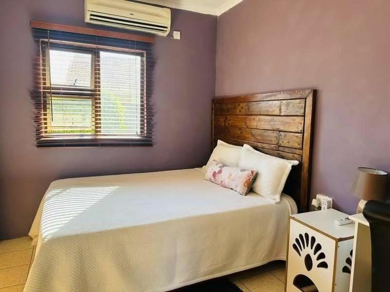 Birdville Bnb Guest House Gaborone Exterior photo